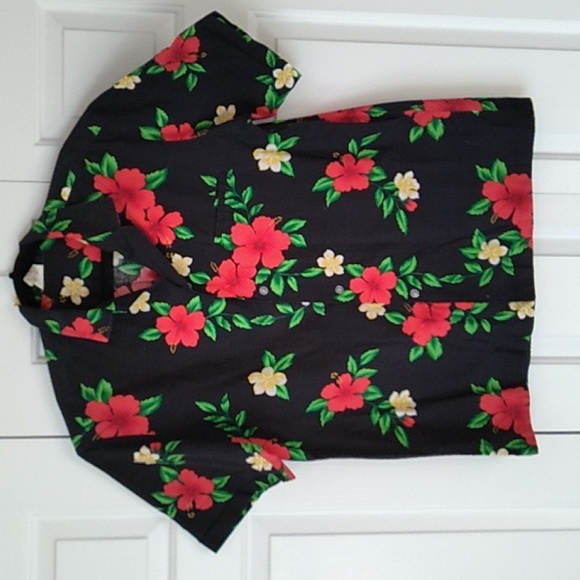 royal creations Other - Vintage Royal Creations Hawaiian shirt